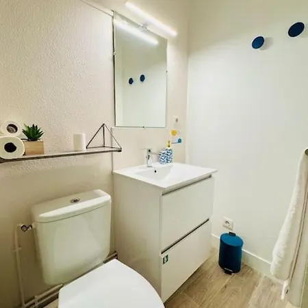 2 Apts Communiquants Cosy Insolites Coeur De