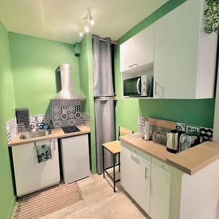 2 Apts Communiquants Cosy Insolites Coeur De * 앙굴렘