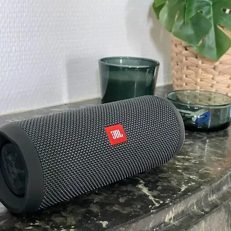 아파트 2 Apts Communiquants Cosy Insolites Coeur De 앙굴렘