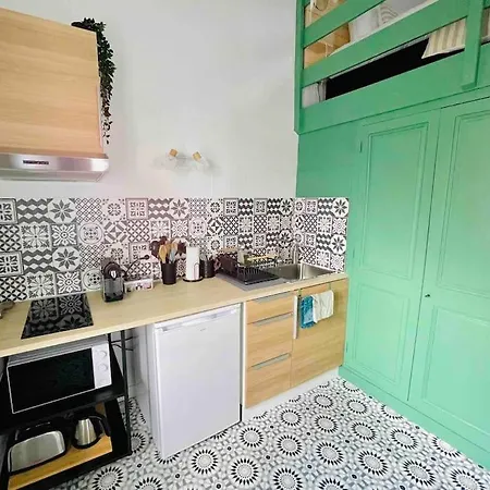 2 Apts Communiquants Cosy Insolites Coeur De Angouleme