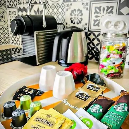 2 Apts Communiquants Cosy Insolites Coeur De