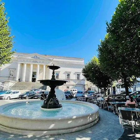 2 Apts Communiquants Cosy Insolites Coeur De * 앙굴렘